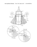 EXTERIOR MIRROR VISION SYSTEM FOR A VEHICLE diagram and image