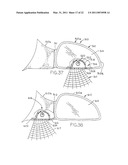 EXTERIOR MIRROR VISION SYSTEM FOR A VEHICLE diagram and image