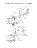 EXTERIOR MIRROR VISION SYSTEM FOR A VEHICLE diagram and image