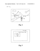 TARGET BIT RATE DECISION METHOD FOR WAVELET-BASED IMAGE COMPRESSION diagram and image