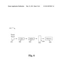 TARGET BIT RATE DECISION METHOD FOR WAVELET-BASED IMAGE COMPRESSION diagram and image