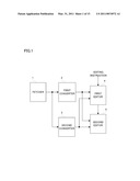 IMAGE PROCESSING APPARATUS diagram and image