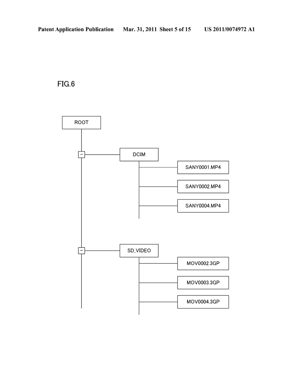 IMAGE PROCESSING APPARATUS - diagram, schematic, and image 06