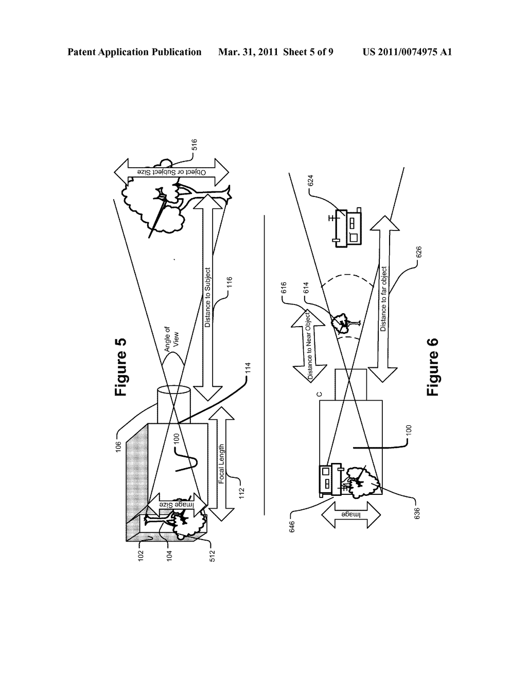 Detecting Red Eye Filter and Apparatus Using Meta-Data - diagram, schematic, and image 06