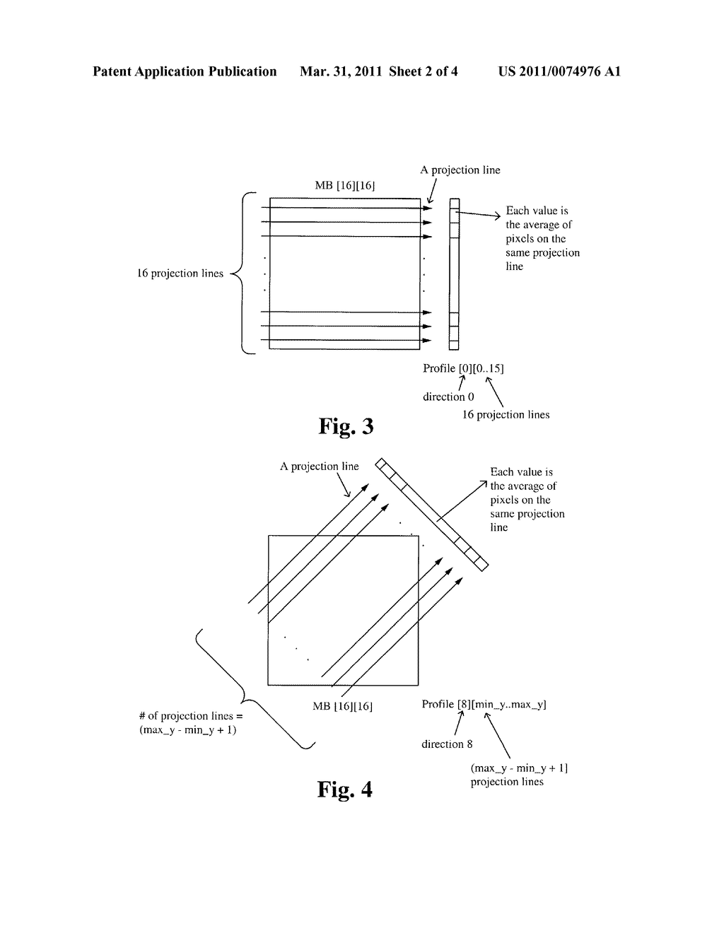 METHOD OF DETECTING THE EXISTENCE OF VISUALLY SENSITIVE THIN LINES IN A DIGITAL IMAGE - diagram, schematic, and image 03