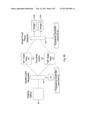 Dual site imaging camera diagram and image