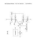 Dual site imaging camera diagram and image