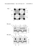 SOLID-STATE IMAGE DEVICE AND METHOD OF MANUFACTURING THE SAME diagram and image