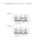 SOLID-STATE IMAGE DEVICE AND METHOD OF MANUFACTURING THE SAME diagram and image