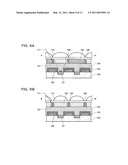 SOLID-STATE IMAGE DEVICE AND METHOD OF MANUFACTURING THE SAME diagram and image