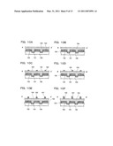 SOLID-STATE IMAGE DEVICE AND METHOD OF MANUFACTURING THE SAME diagram and image