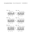 SOLID-STATE IMAGE DEVICE AND METHOD OF MANUFACTURING THE SAME diagram and image