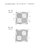 SOLID-STATE IMAGE DEVICE AND METHOD OF MANUFACTURING THE SAME diagram and image