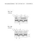 SOLID-STATE IMAGE DEVICE AND METHOD OF MANUFACTURING THE SAME diagram and image