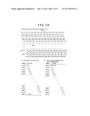 SOLID-STATE IMAGING DEVICE, IMAGING DEVICE, ELECTRONIC EQUIPMENT, A/D CONVERTER AND A/D CONVERSION METHOD diagram and image