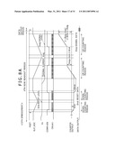 SOLID-STATE IMAGING DEVICE, IMAGING DEVICE, ELECTRONIC EQUIPMENT, A/D CONVERTER AND A/D CONVERSION METHOD diagram and image