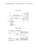 SOLID-STATE IMAGING DEVICE, IMAGING DEVICE, ELECTRONIC EQUIPMENT, A/D CONVERTER AND A/D CONVERSION METHOD diagram and image