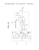 SOLID-STATE IMAGING DEVICE, IMAGING DEVICE, ELECTRONIC EQUIPMENT, A/D CONVERTER AND A/D CONVERSION METHOD diagram and image