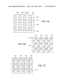 METHODS FOR CAPTURING AND READING OUT IMAGES FROM AN IMAGE SENSOR diagram and image