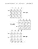 METHODS FOR CAPTURING AND READING OUT IMAGES FROM AN IMAGE SENSOR diagram and image