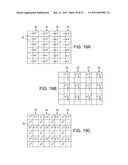 METHODS FOR CAPTURING AND READING OUT IMAGES FROM AN IMAGE SENSOR diagram and image