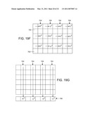 METHODS FOR CAPTURING AND READING OUT IMAGES FROM AN IMAGE SENSOR diagram and image