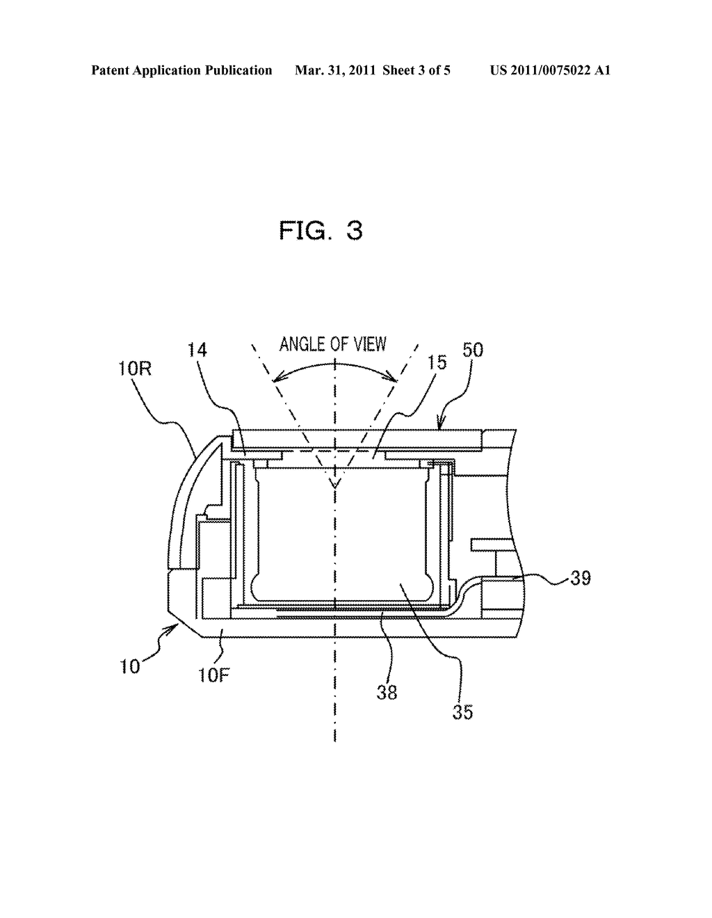 IMAGING DEVICE, ELECTRONIC APPARATUS INCLUDING THE SAME, AND METHOD OF MANUFACTURING IMAGING DEVICE - diagram, schematic, and image 04