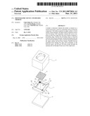 Photographic Device and Holder Thereof diagram and image