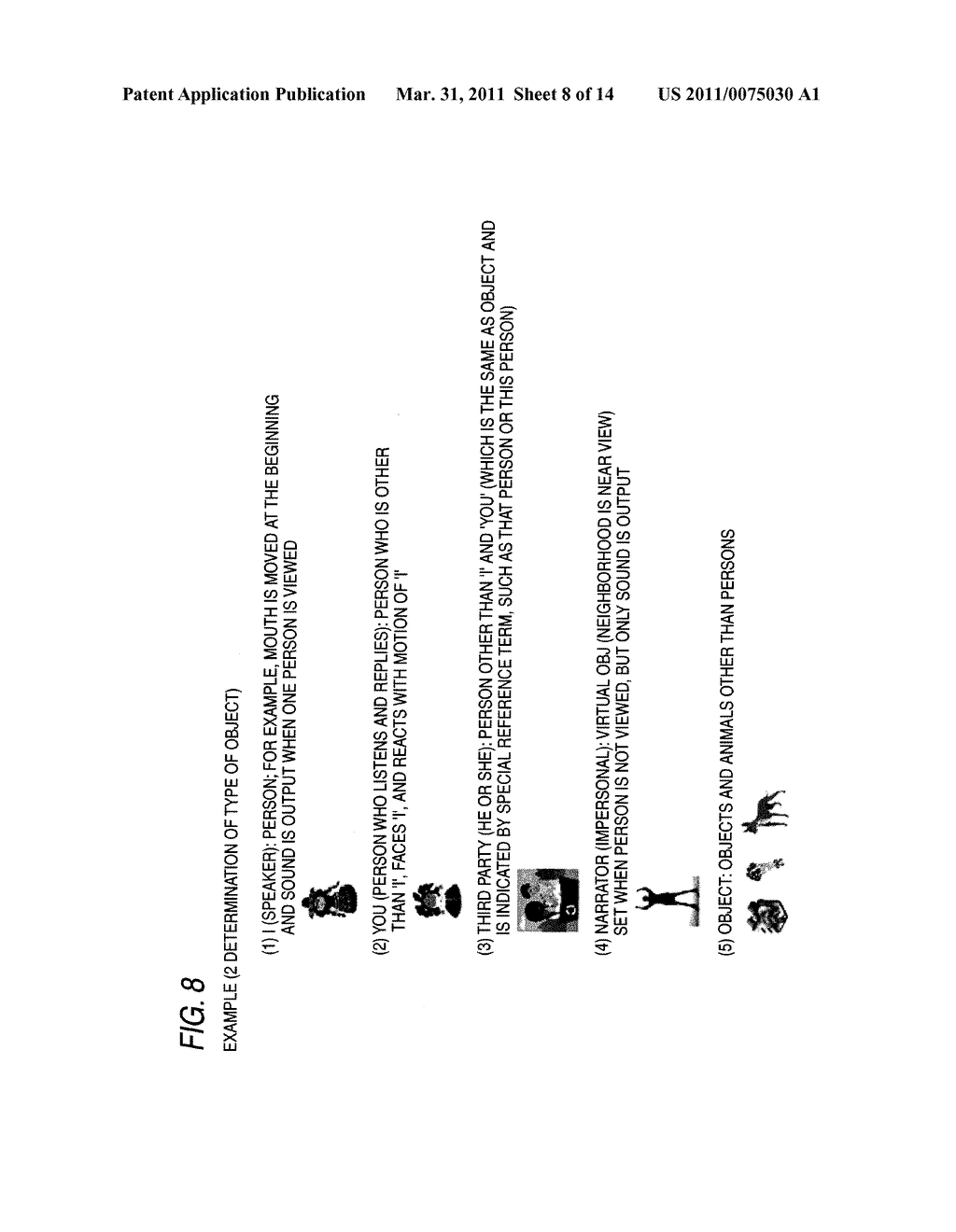 Television Receiver and Method of Receiving Television Broadcasting - diagram, schematic, and image 09