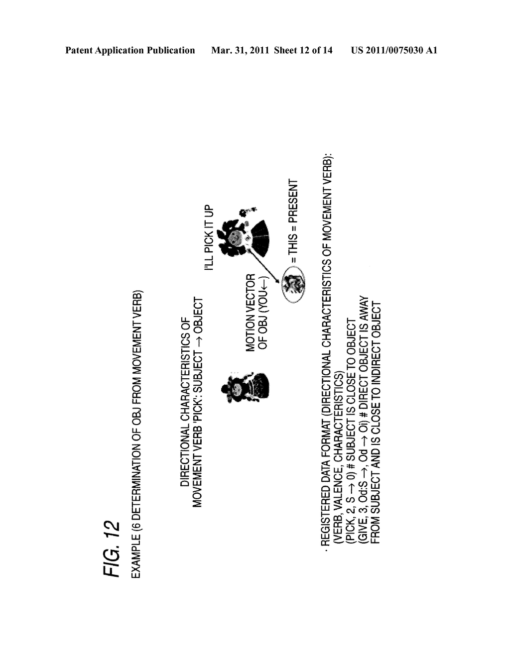 Television Receiver and Method of Receiving Television Broadcasting - diagram, schematic, and image 13