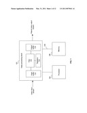 Method and System for a Generalized Multi-Dimensional Filter Device diagram and image