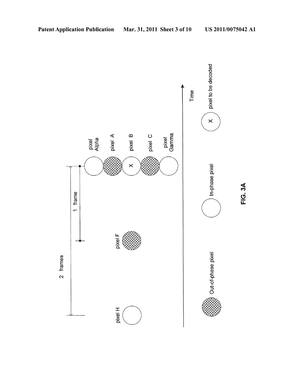 Method and System for Advanced Motion Detection and Decision Mechanism for a Comb Filter in an Analog Video Decoder - diagram, schematic, and image 04