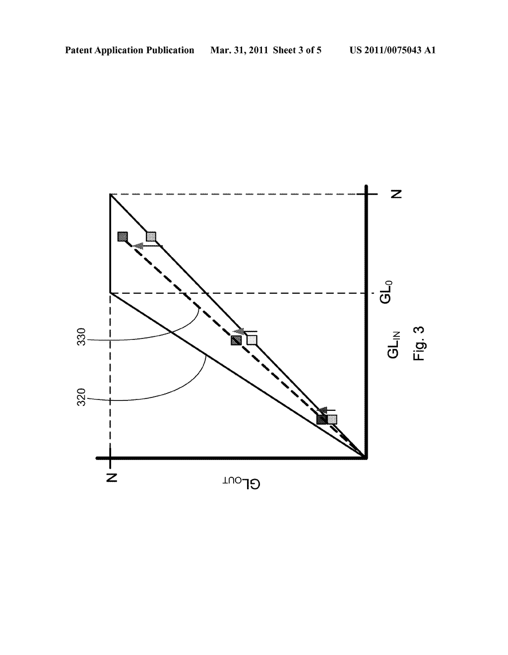 COLOR SHIFT SOLUTION FOR DYNAMIC CONTRAST RATIO IN A LIQUID CRYSTAL DISPLAY - diagram, schematic, and image 04