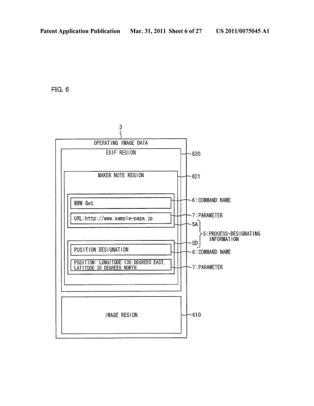 DATA-PROCESSING DEVICE, DATA-PROCESSING SYSTEM, METHOD FOR CONTROLLING DATA PROCESSING DEVICE, CONTROL PROGRAM, AND COMPUTER-READABLE STORAGE MEDIUM CONTAINING THE PROGRAM - diagram, schematic, and image 07