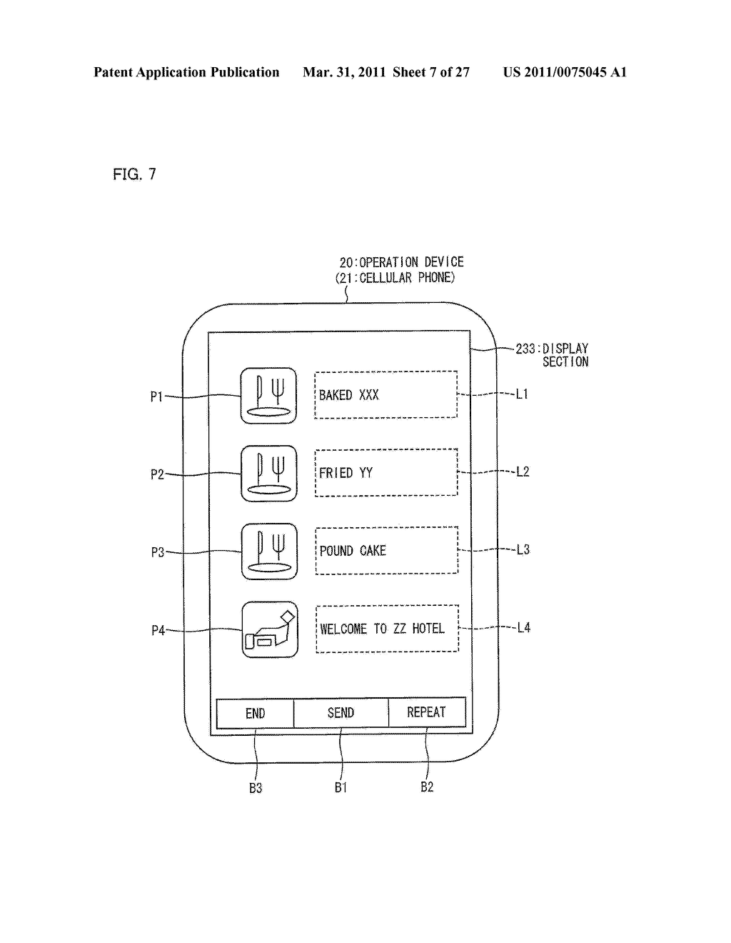 DATA-PROCESSING DEVICE, DATA-PROCESSING SYSTEM, METHOD FOR CONTROLLING DATA PROCESSING DEVICE, CONTROL PROGRAM, AND COMPUTER-READABLE STORAGE MEDIUM CONTAINING THE PROGRAM - diagram, schematic, and image 08