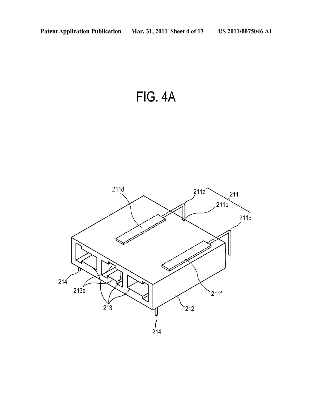 POWER SUPPLY FOR TELEVISION AND TELEVISION INCLUDING THE SAME - diagram, schematic, and image 05