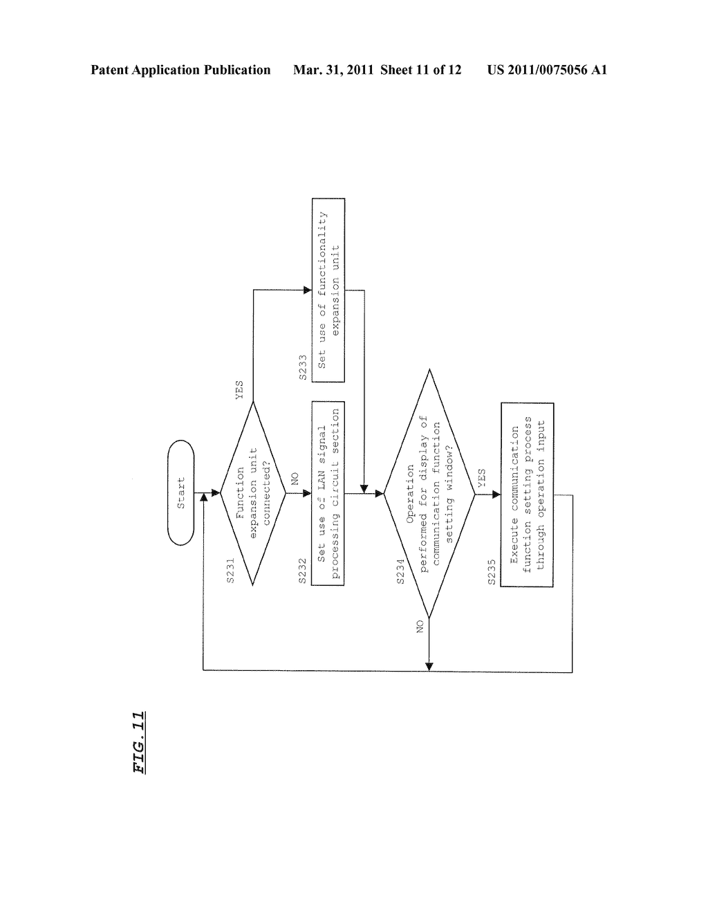 Projection Display Apparatus - diagram, schematic, and image 12