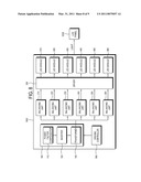 BACKLIGHT ASSEMBLY, AND DISPLAY APPARATUS AND TELEVISION COMPRISING THE SAME diagram and image