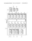 BACKLIGHT ASSEMBLY, AND DISPLAY APPARATUS AND TELEVISION COMPRISING THE SAME diagram and image