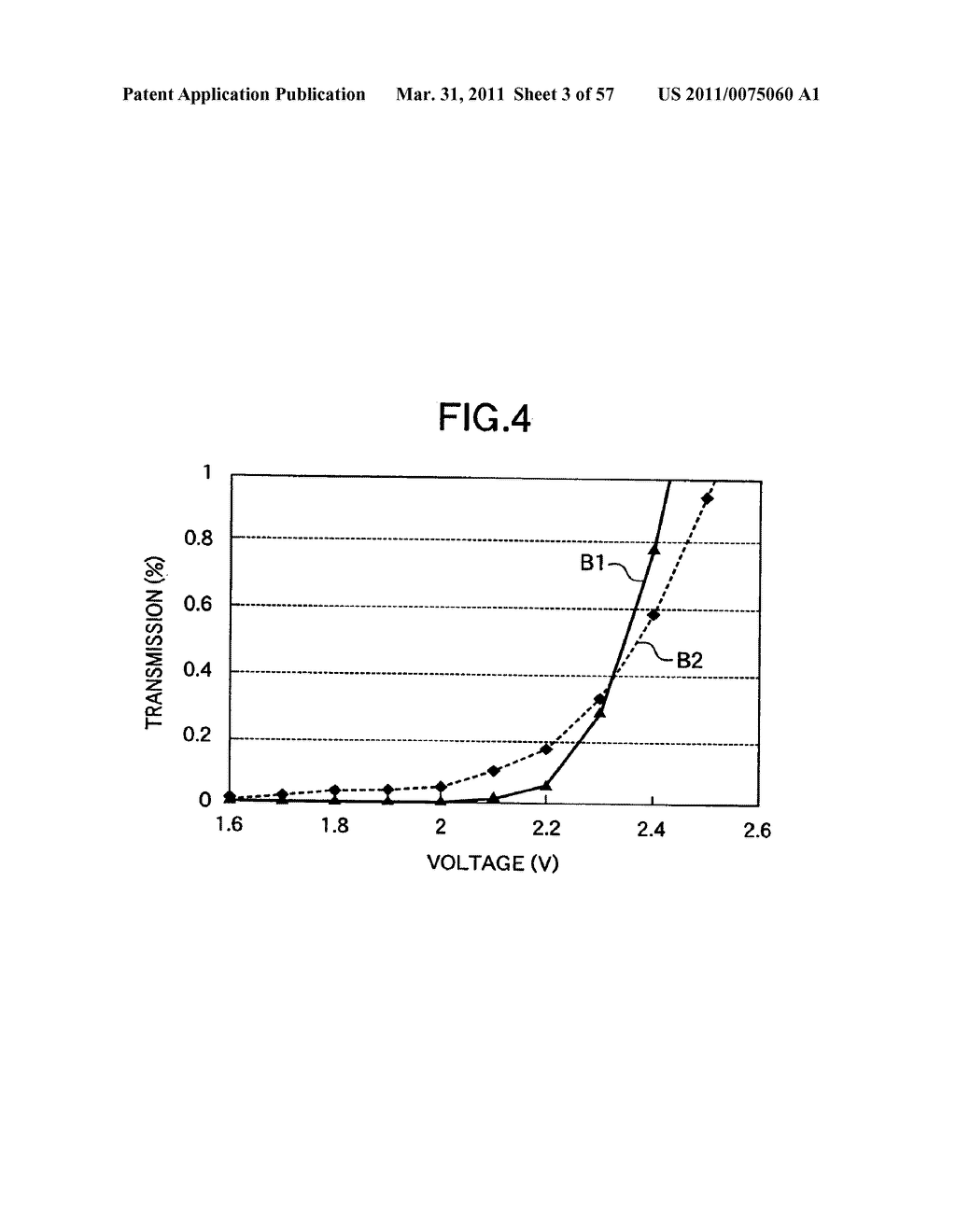 LIQUID CRYSTAL DISPLAY AND METHOD OF MANUFACTURING THE SAME - diagram, schematic, and image 04