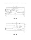 LIQUID CRYSTAL PANEL SUBSTRATE, LIQUID CRYSTAL PANEL, AND ELECTRONIC DEVICE AND PROJECTION DISPLAY DEVICE USING THE SAME diagram and image