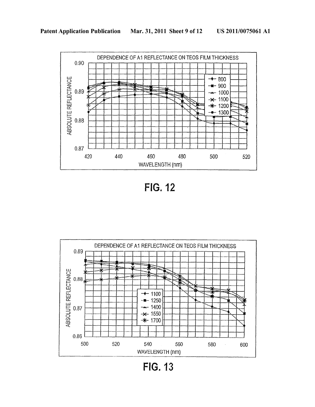 LIQUID CRYSTAL PANEL SUBSTRATE, LIQUID CRYSTAL PANEL, AND ELECTRONIC DEVICE AND PROJECTION DISPLAY DEVICE USING THE SAME - diagram, schematic, and image 10