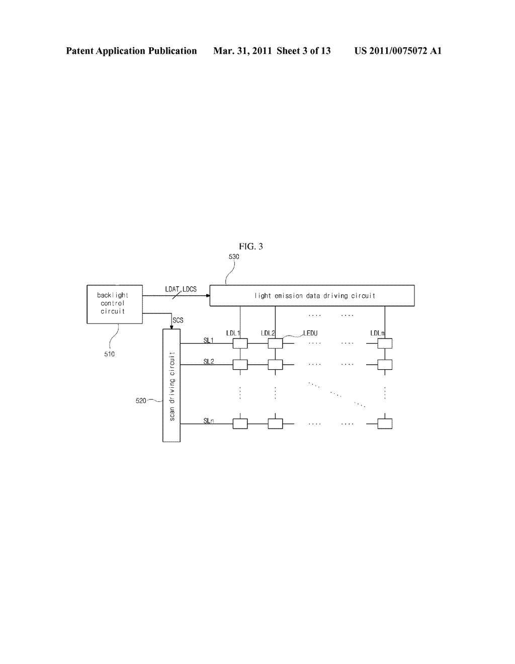 LIQUID CRYSTAL DISPLAY DEVICE - diagram, schematic, and image 04