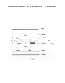 Liquid Crystals Composition and Liquid Crystal Display with Patterned Electrodes diagram and image