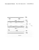 Liquid Crystals Composition and Liquid Crystal Display with Patterned Electrodes diagram and image