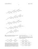 Liquid Crystals Composition and Liquid Crystal Display with Patterned Electrodes diagram and image