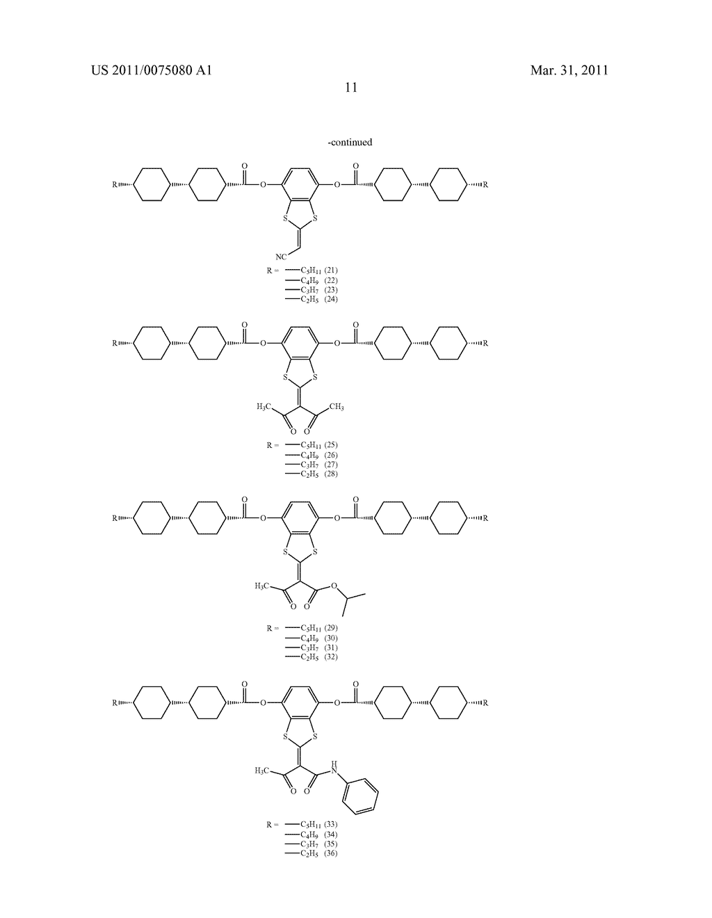 RETARDATION FILM, METHOD OF PRODUCING THE RETARDATION FILM, AND POLARIZING PLATE AND LIQUID-CRYSTAL DISPLAY DEVICE HAVING THE SAME - diagram, schematic, and image 15