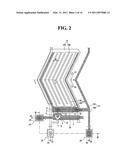 LIQUID CRYSTAL DISPLAY AND FABRICATING METHOD THEREOF diagram and image