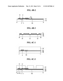 LIQUID CRYSTAL DISPLAY AND FABRICATING METHOD THEREOF diagram and image