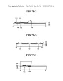 LIQUID CRYSTAL DISPLAY AND FABRICATING METHOD THEREOF diagram and image